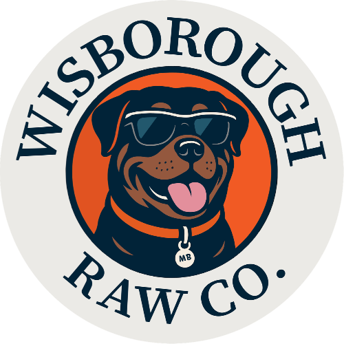 Wisborough Raw